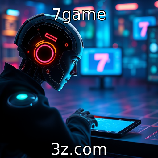 7game : Impacto da inteligência artificial no desenvolvimento de jogos