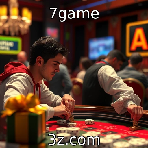 Comportamento dos apostadores brasileiros em jogos de azar