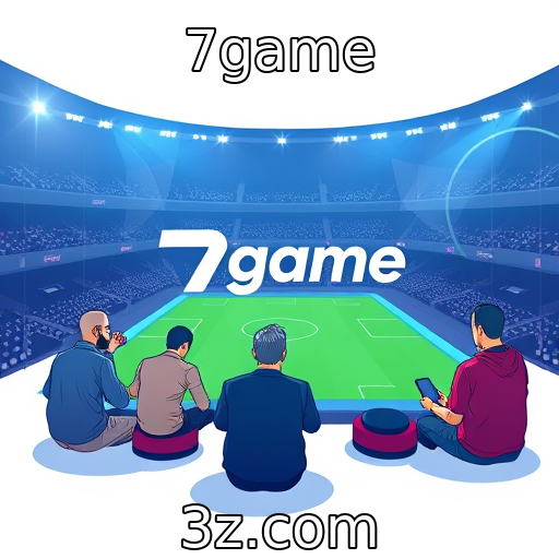 7game | Expansão de plataformas de apostas no mercado brasileiro