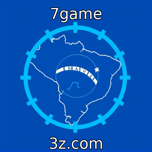 7game : Crescimento das plataformas de apostas no mercado brasileiro
