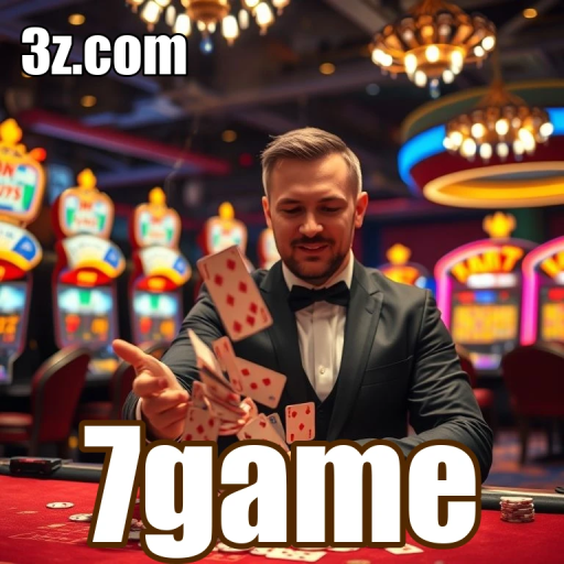 Explore o Universo do Card com 7game e Seus Atraentes Recursos