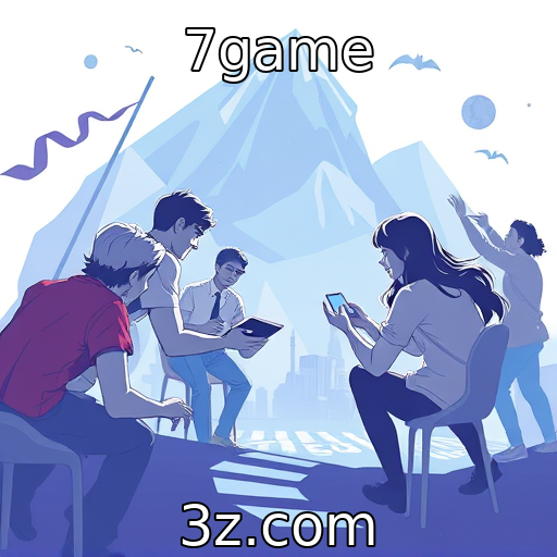 7game - Desafios para a inclusão na indústria de jogos