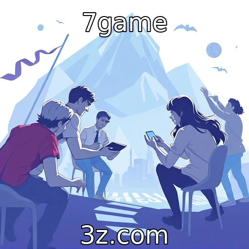 Desafios para a inclusão na indústria de jogos