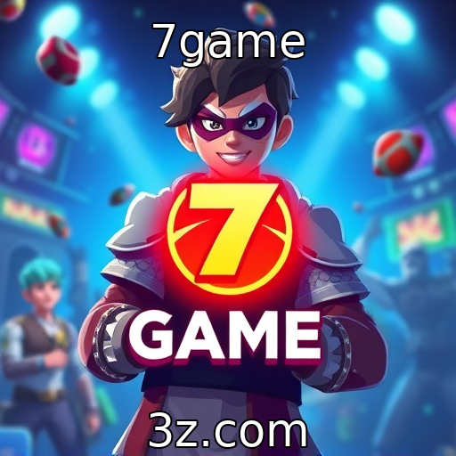 7game - Evolução das plataformas de jogos no mercado atual