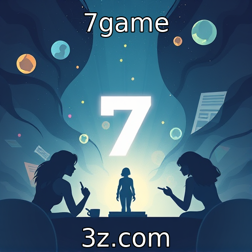 7game | Análise da presença feminina na indústria de jogos