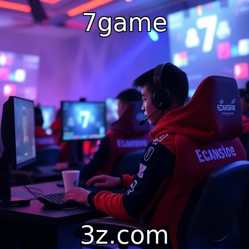 O futuro dos esports e sua popularidade crescente