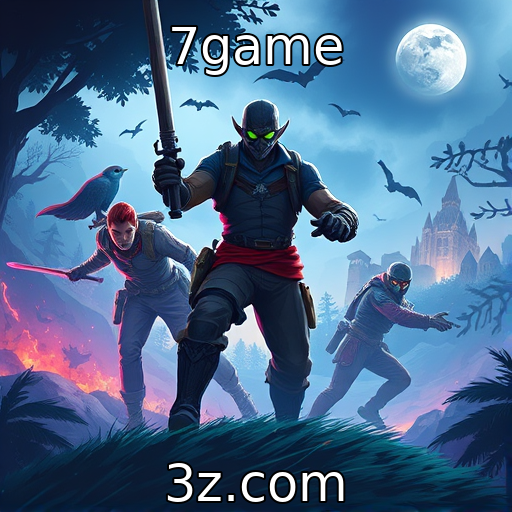 7game | Desenvolvimento de jogos independentes ganha espaço no mercado