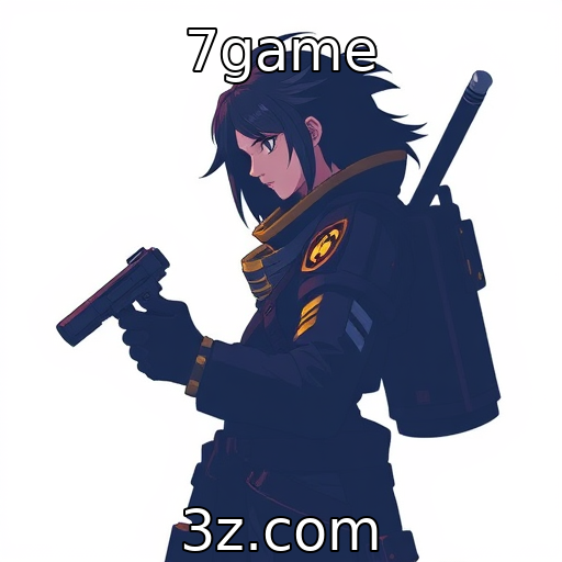 7game : Desenvolvedores buscam inovação em narrativas interativas