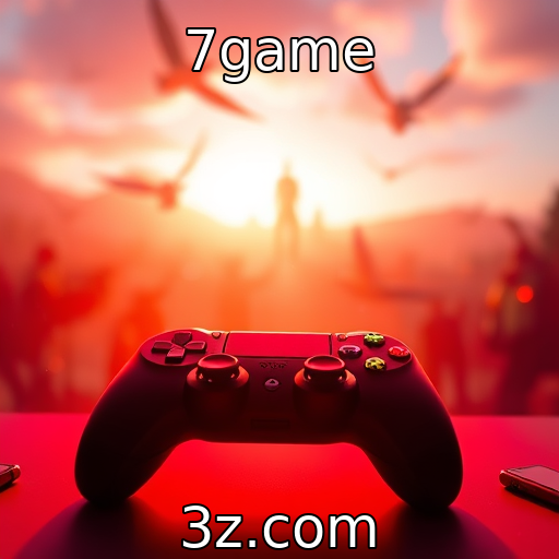 7game : Inovações tecnológicas em consoles de última geração