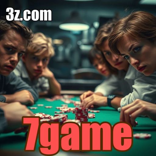 Multiplayer Empolgante no 7game: Desafios e Diversão Coletiva