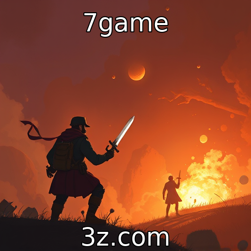 7game : A importância da narrativa em jogos contemporâneos