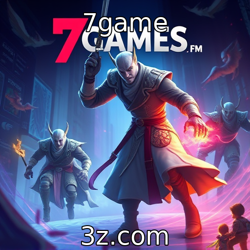 7game : Lançamentos promissores de jogos PG e suas características