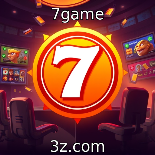 7game - Crescimento de streamers especializados em cassino online