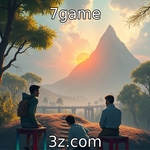 7game : Desafios da sustentabilidade na produção de jogos